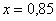 *