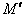*